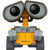 FIGURA POP DISNEY WALL-E 25CM