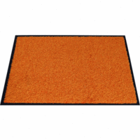 Schmutzfangmatte Eazycare Color 40x60cm orange