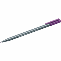 Fineliner triplus 0,3mm violett