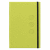 Adressbuch A6 mit Register farbig sortiert