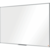 Whiteboard Essence Emaille magnetisch Aluminiumrahmen 1500x1000mm weiß