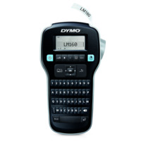 DYMO® LabelManager™ 160 Beschriftungsgerät, AZERTY-Tastatur