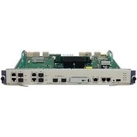 HP 6600 MCP-X2 Router MPU