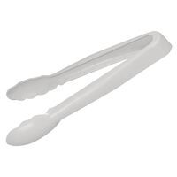 Kristallon Serving Tongs Made of Polycarbonate - Heat Resistant - 305mm