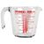 Pyrex Measuring 1 Pint Jug with ml and Oz Markings on Side Micro and Fridge Safe
