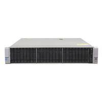 HPE Server ProLiant DL380 Gen9 v4 2x Xeon E5-2620 v3 2,4GHz 64GB 26xSFF P440ar