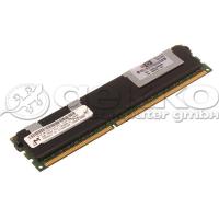 HP DDR3-RAM 4GB PC3-10600R ECC 2R - 501534-001 500658-B21