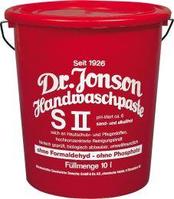 Handwaschpaste S II 5L Dr. Jonson