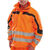 ETON BREATHABLE EN471 JACKET ORG 3XL