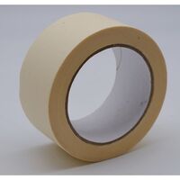 Masking tape - 50mm width