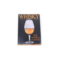 Whisky Magazine nosing course Booklet (1 Stück)