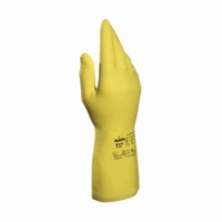 Schutzhandschuhe Vital 210 Naturlatex | Handschuhgröße: 9