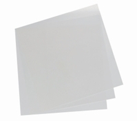 Filtrierpapiere MN 615 qualitativ Bogen | Abmessungen (B x T x H) mm: 580 x 580