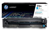 HP 216A LaserJet tonerkazetta ciánkék (W2411A)