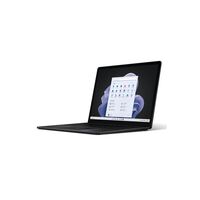 Microsoft Surface Laptop 5 15" Win 11 Home fekete (RFB-00049) angol lokalizáció!