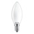 LED Lampe CorePro LEDcandle, B35, E14, 4,3W, 2700K, matt