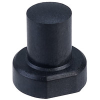 MEC 1S09-19 Tall Black Switch Cap Height 19mm