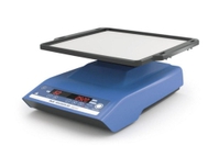 Agitatore oscillante Rocker 2D digital Tipo Rocker 2D digital