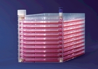 200ml Cell Factories EasyFill™ con Superficie Nunclon™” PS sterile