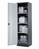 Cabinets for chemicals CS-CLASSIC with wing doors Description Cabinet for chemicals CS.195.054