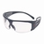 Schutzbrille SecureFit™ 600 | Farbe: grau