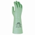 Rękawice ochronne NłR uvex rubiflex S długie Rozmiar rękawic 10