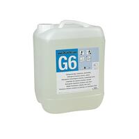 G6 Schaumreiniger alkalisch 10