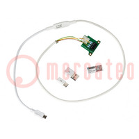 Meetacc: USB kabel