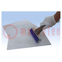 Sticky paper; 330x240mm; 25pcs; ERS-410996041,ERS-410996045