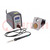 Soldering station; Station power: 80W; 100÷450°C; ESD