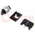 Switch: rotary; 22mm; Stabl.pos: 2; NO; black; IP65; prominent; Pos: 2
