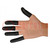 Bedekkingen op de vingers; ESD; XL; 1440st; Gebruik: cleanroom
