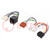 Cable for THB, Parrot hands free kit; Hyundai