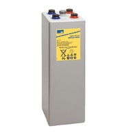 EXIDE SONNENSCHEIN Dryfit A602/1130 Solar 2V 1126Ah Blei/Gel Versorgungsbatterie