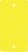 Frachtanhänger - Gelb, 6.5 x 12 cm, Kunststoff, 2 x Befestigungslöcher, Matt