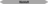 Mini-Rohrmarkierer - Rückluft, Grau, 0.8 x 10 cm, Polyesterfolie, Seton