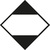 Gefahrgut-Etiketten, 100 x 100 mm, aus Papier, mit Aufdruck/Symbol, "LQ"