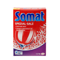 Somat Spezial-Salz für Spülmaschinen, 1,2 kg