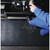 Miltex Arbeitsplatzmatte Yoga Flex Oil Größe: 60,0 x 90,0 cm, Stärke: 14 mm