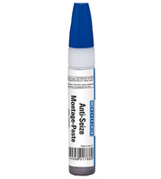 WEICON Anti-Seize Assembly Paste 30 g AS 030 PS, Pen-System