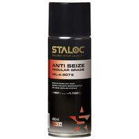 Produktbild zu STALOC Spezialschmiermittel Regular Grade Anti Seize 400ml