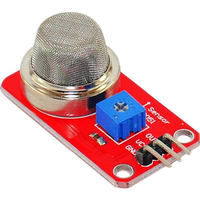 IDUINO ME084 DÉTECTEUR DE FUMÉE / GAZ 1 PC(S)