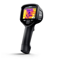 CAMÉRA THERMIQUE FLIR E6 PRO -20 À 550 °C 9 HZ 13302-0201