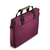 SAC. ORDI. PORT. "SILVAN", DUR., JUS. 34-36 CM (13,3"-14,1"), BORDEAUX HAMA