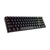 DAREU WIRELESS MECHANICAL KEYBOARD EK871 BLUETOOTH + 2.4G RGB (BLACK) TK50AF08602R