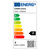 Ledlamp Saturnus