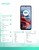 Smartfon moto g34 8/128 GB Forever Blue