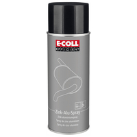 Zink-Alu-Spray 400 ml Efficient WE