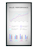 Sharp interaktives Touch Display PN-HW501T, 43”, 4K, 20 Punkt Infrarot