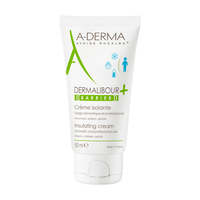 A-DERMA DERMALIBOUR+ BARRIER crème pour les mains 50 ml